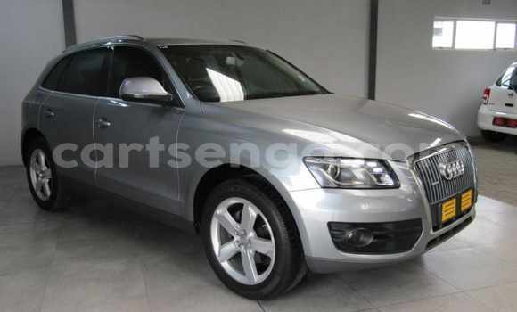 Acheter Occasion Voiture Audi Q5 Autre à Big Bend, Lubombo District Acheter Occasion Voiture Audi Q5 Autre à Big Bend, Lubombo District