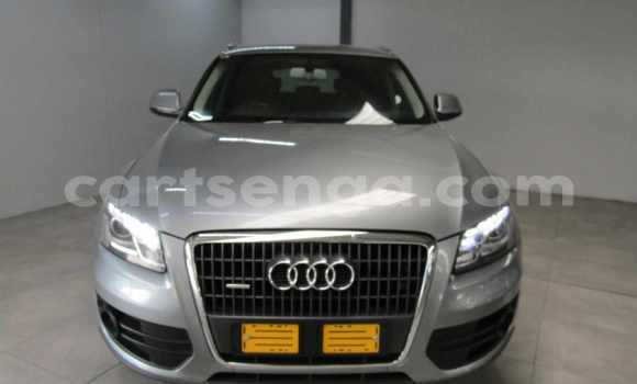 Acheter Occasion Voiture Audi Q5 Autre à Big Bend, Lubombo District Acheter Occasion Voiture Audi Q5 Autre à Big Bend, Lubombo District