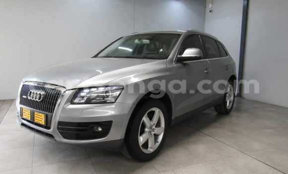 Acheter Occasion Voiture Audi Q5 Autre à Big Bend, Lubombo District Acheter Occasion Voiture Audi Q5 Autre à Big Bend, Lubombo District