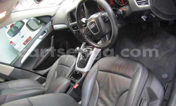 Acheter Occasion Voiture Audi Q5 Autre à Big Bend, Lubombo District Acheter Occasion Voiture Audi Q5 Autre à Big Bend, Lubombo District