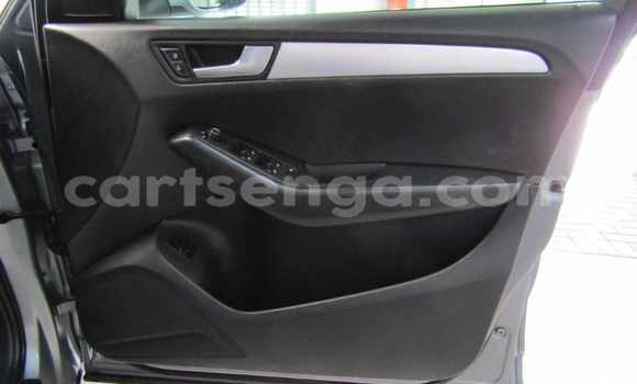 Acheter Occasion Voiture Audi Q5 Autre à Big Bend, Lubombo District Acheter Occasion Voiture Audi Q5 Autre à Big Bend, Lubombo District