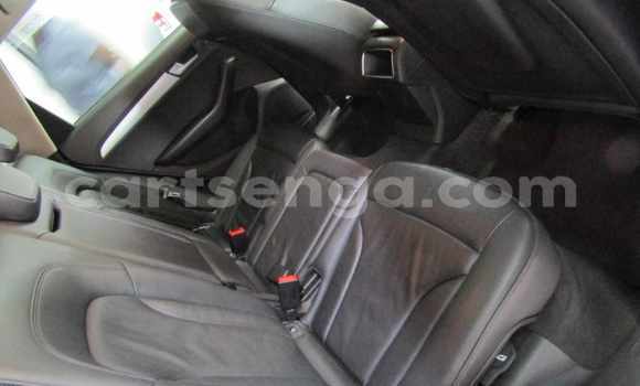 Acheter Occasion Voiture Audi Q5 Autre à Big Bend, Lubombo District Acheter Occasion Voiture Audi Q5 Autre à Big Bend, Lubombo District