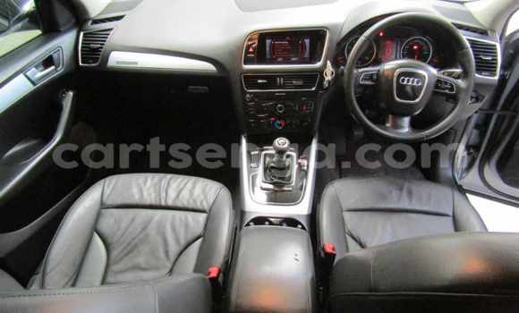 Acheter Occasion Voiture Audi Q5 Autre à Big Bend, Lubombo District Acheter Occasion Voiture Audi Q5 Autre à Big Bend, Lubombo District
