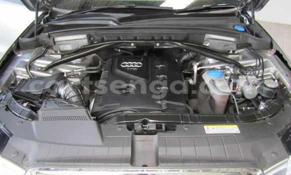 Acheter Occasion Voiture Audi Q5 Autre à Big Bend, Lubombo District Acheter Occasion Voiture Audi Q5 Autre à Big Bend, Lubombo District