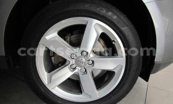 Acheter Occasion Voiture Audi Q5 Autre à Big Bend, Lubombo District Acheter Occasion Voiture Audi Q5 Autre à Big Bend, Lubombo District