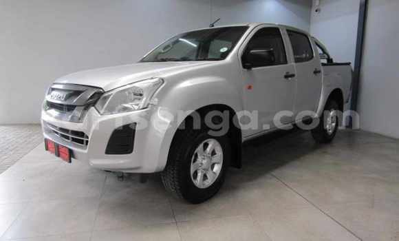 Acheter Occasion Voiture Isuzu KB Autre à Big Bend, Lubombo District Acheter Occasion Voiture Isuzu KB Autre à Big Bend, Lubombo District