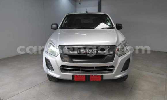 Acheter Occasion Voiture Isuzu KB Autre à Big Bend, Lubombo District Acheter Occasion Voiture Isuzu KB Autre à Big Bend, Lubombo District