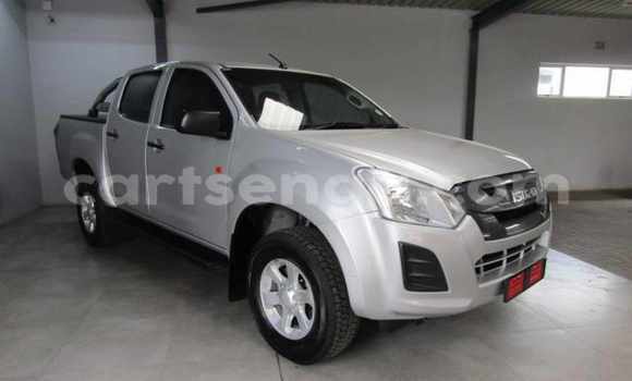 Acheter Occasion Voiture Isuzu KB Autre à Big Bend, Lubombo District Acheter Occasion Voiture Isuzu KB Autre à Big Bend, Lubombo District