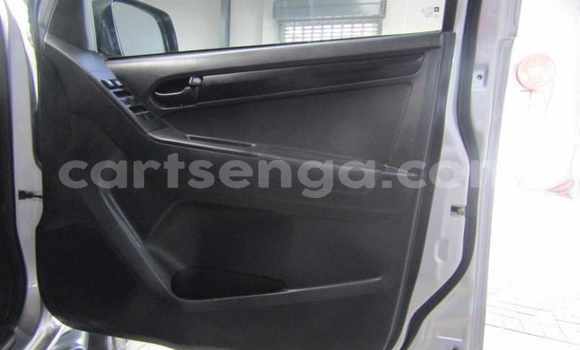 Acheter Occasion Voiture Isuzu KB Autre à Big Bend, Lubombo District Acheter Occasion Voiture Isuzu KB Autre à Big Bend, Lubombo District