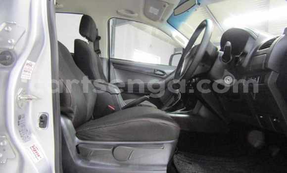 Acheter Occasion Voiture Isuzu KB Autre à Big Bend, Lubombo District Acheter Occasion Voiture Isuzu KB Autre à Big Bend, Lubombo District