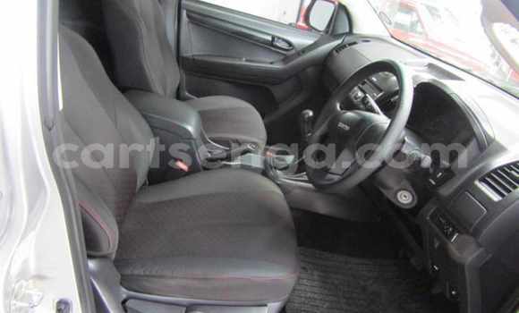 Acheter Occasion Voiture Isuzu KB Autre à Big Bend, Lubombo District Acheter Occasion Voiture Isuzu KB Autre à Big Bend, Lubombo District