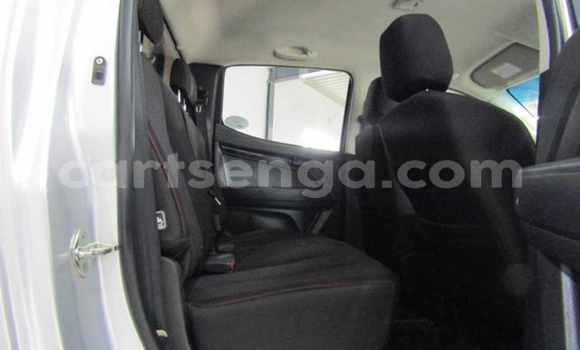 Acheter Occasion Voiture Isuzu KB Autre à Big Bend, Lubombo District Acheter Occasion Voiture Isuzu KB Autre à Big Bend, Lubombo District