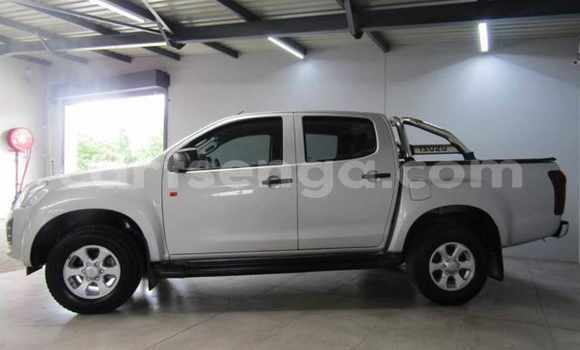 Acheter Occasion Voiture Isuzu KB Autre à Big Bend, Lubombo District Acheter Occasion Voiture Isuzu KB Autre à Big Bend, Lubombo District