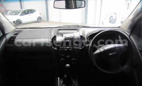 Acheter Occasion Voiture Isuzu KB Autre à Big Bend, Lubombo District Acheter Occasion Voiture Isuzu KB Autre à Big Bend, Lubombo District