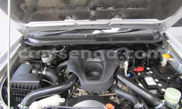 Acheter Occasion Voiture Isuzu KB Autre à Big Bend, Lubombo District Acheter Occasion Voiture Isuzu KB Autre à Big Bend, Lubombo District