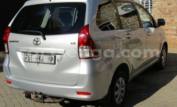 Acheter Occasion Voiture Toyota Avanza Autre à Big Bend, Lubombo District Acheter Occasion Voiture Toyota Avanza Autre à Big Bend, Lubombo District