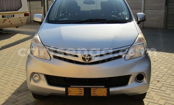 Acheter Occasion Voiture Toyota Avanza Autre à Big Bend, Lubombo District Acheter Occasion Voiture Toyota Avanza Autre à Big Bend, Lubombo District