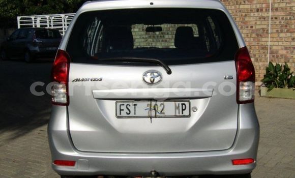 Acheter Occasion Voiture Toyota Avanza Autre à Big Bend, Lubombo District Acheter Occasion Voiture Toyota Avanza Autre à Big Bend, Lubombo District