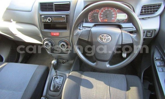 Acheter Occasion Voiture Toyota Avanza Autre à Big Bend, Lubombo District Acheter Occasion Voiture Toyota Avanza Autre à Big Bend, Lubombo District