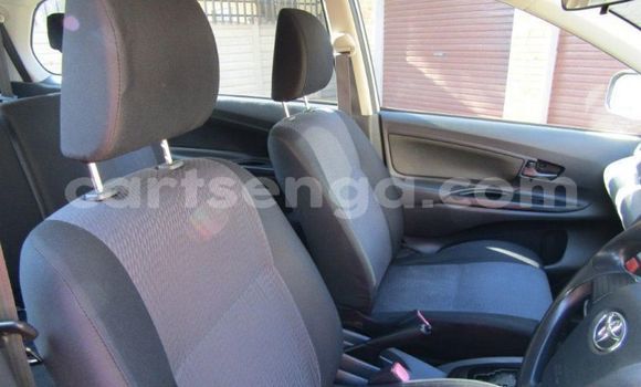 Acheter Occasion Voiture Toyota Avanza Autre à Big Bend, Lubombo District Acheter Occasion Voiture Toyota Avanza Autre à Big Bend, Lubombo District