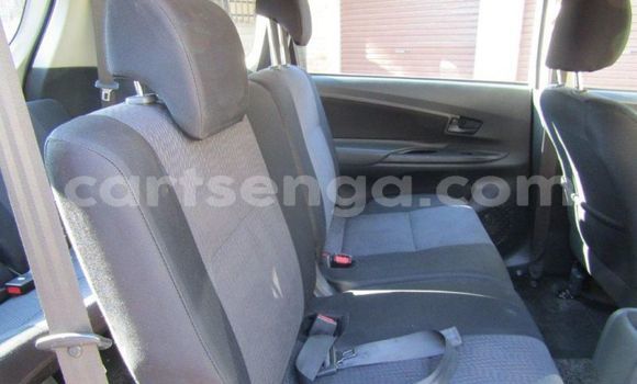 Acheter Occasion Voiture Toyota Avanza Autre à Big Bend, Lubombo District Acheter Occasion Voiture Toyota Avanza Autre à Big Bend, Lubombo District