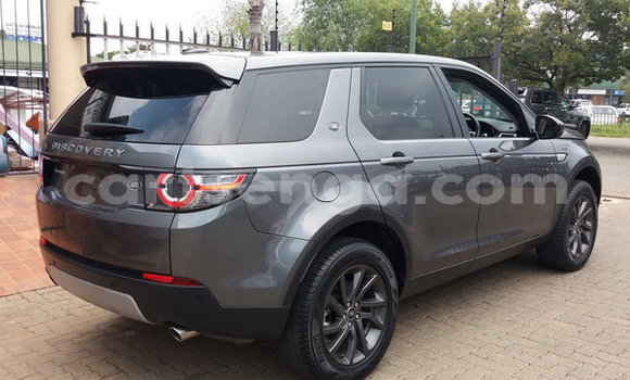 Acheter Occasion Voiture Land Rover Discovery Sport Noir à Ezulwini, Hhohho Acheter Occasion Voiture Land Rover Discovery Sport Noir à Ezulwini, Hhohho