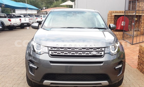Acheter Occasion Voiture Land Rover Discovery Sport Noir à Ezulwini, Hhohho Acheter Occasion Voiture Land Rover Discovery Sport Noir à Ezulwini, Hhohho