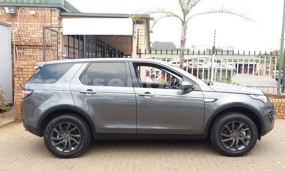 Acheter Occasion Voiture Land Rover Discovery Sport Noir à Ezulwini, Hhohho Acheter Occasion Voiture Land Rover Discovery Sport Noir à Ezulwini, Hhohho