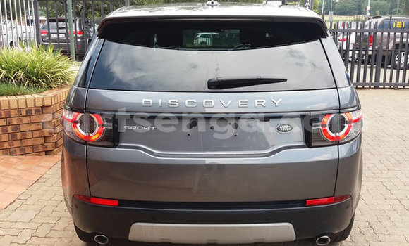 Acheter Occasion Voiture Land Rover Discovery Sport Noir à Ezulwini, Hhohho Acheter Occasion Voiture Land Rover Discovery Sport Noir à Ezulwini, Hhohho