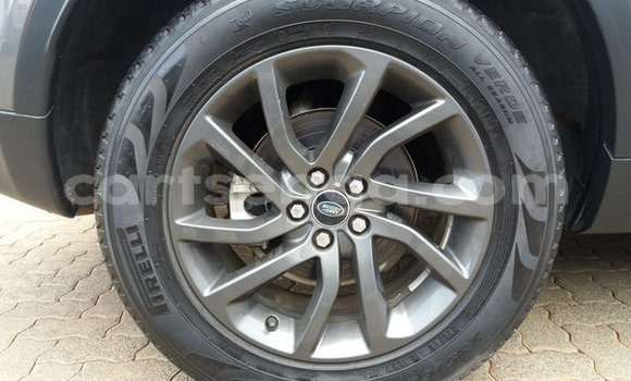 Acheter Occasion Voiture Land Rover Discovery Sport Noir à Ezulwini, Hhohho Acheter Occasion Voiture Land Rover Discovery Sport Noir à Ezulwini, Hhohho