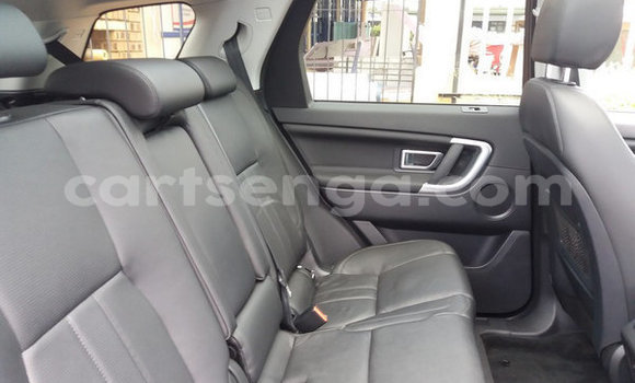 Acheter Occasion Voiture Land Rover Discovery Sport Noir à Ezulwini, Hhohho Acheter Occasion Voiture Land Rover Discovery Sport Noir à Ezulwini, Hhohho