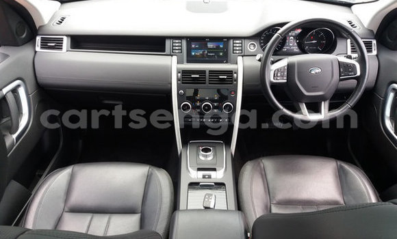 Acheter Occasion Voiture Land Rover Discovery Sport Noir à Ezulwini, Hhohho Acheter Occasion Voiture Land Rover Discovery Sport Noir à Ezulwini, Hhohho