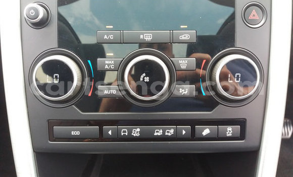 Acheter Occasion Voiture Land Rover Discovery Sport Noir à Ezulwini, Hhohho Acheter Occasion Voiture Land Rover Discovery Sport Noir à Ezulwini, Hhohho