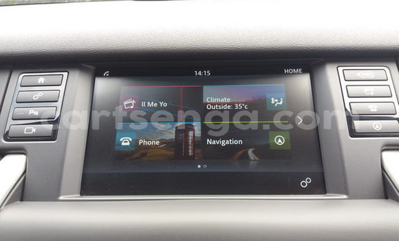 Acheter Occasion Voiture Land Rover Discovery Sport Noir à Ezulwini, Hhohho Acheter Occasion Voiture Land Rover Discovery Sport Noir à Ezulwini, Hhohho