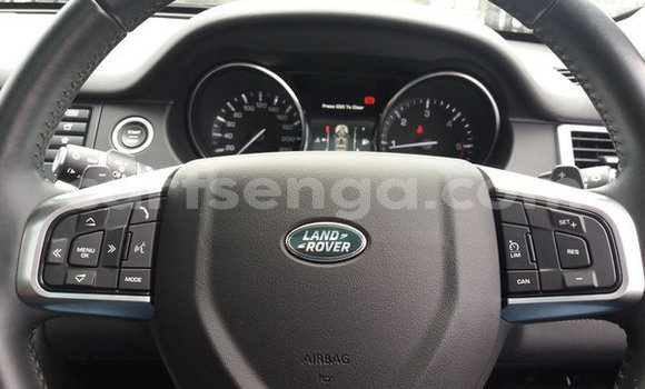 Acheter Occasion Voiture Land Rover Discovery Sport Noir à Ezulwini, Hhohho Acheter Occasion Voiture Land Rover Discovery Sport Noir à Ezulwini, Hhohho