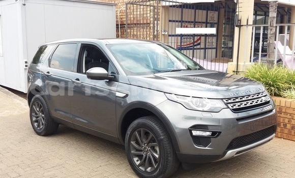 Acheter Occasion Voiture Land Rover Discovery Sport Noir à Ezulwini, Hhohho Acheter Occasion Voiture Land Rover Discovery Sport Noir à Ezulwini, Hhohho