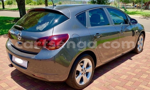 Acheter Occasion Voiture Opel Astra Autre à Ezulwini, Hhohho Acheter Occasion Voiture Opel Astra Autre à Ezulwini, Hhohho