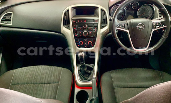Acheter Occasion Voiture Opel Astra Autre à Ezulwini, Hhohho Acheter Occasion Voiture Opel Astra Autre à Ezulwini, Hhohho