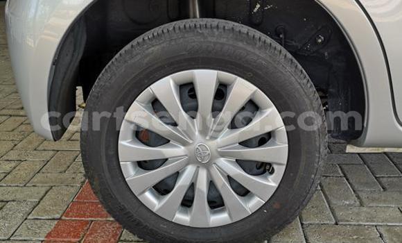 Acheter Occasion Voiture Toyota Etios Gris à Big Bend, Lubombo District Acheter Occasion Voiture Toyota Etios Gris à Big Bend, Lubombo District