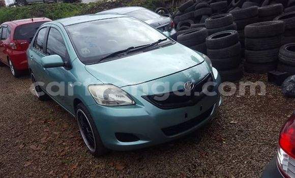 Nunua Ilio tumika Toyota Yaris Other Gari ndani ya Matsapha nchini Manzini Nunua Ilio tumika Toyota Yaris Other Gari ndani ya Matsapha nchini Manzini
