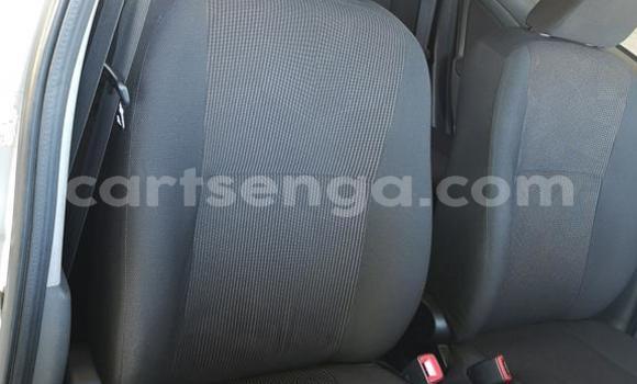 Acheter Occasion Voiture Toyota Etios Gris à Big Bend, Lubombo District Acheter Occasion Voiture Toyota Etios Gris à Big Bend, Lubombo District