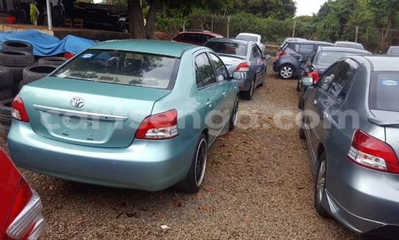 Nunua Ilio tumika Toyota Yaris Other Gari ndani ya Matsapha nchini Manzini Nunua Ilio tumika Toyota Yaris Other Gari ndani ya Matsapha nchini Manzini