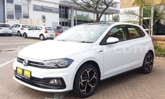 Acheter Occasion Voiture Volkswagen Polo GTI Blanc à Big Bend, Lubombo District Acheter Occasion Voiture Volkswagen Polo GTI Blanc à Big Bend, Lubombo District
