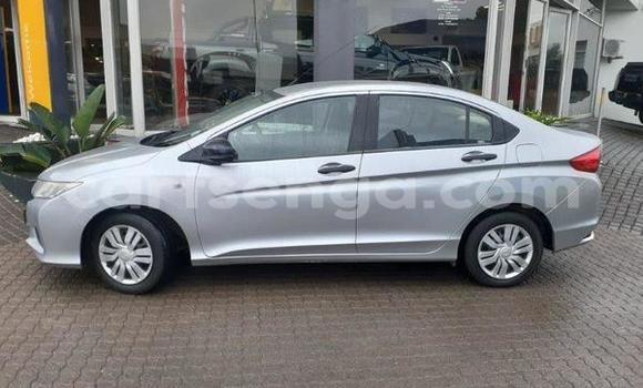 Acheter Occasion Voiture Honda Ballade Gris à Bulembu, Hhohho Acheter Occasion Voiture Honda Ballade Gris à Bulembu, Hhohho