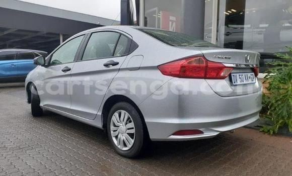 Acheter Occasion Voiture Honda Ballade Gris à Bulembu, Hhohho Acheter Occasion Voiture Honda Ballade Gris à Bulembu, Hhohho