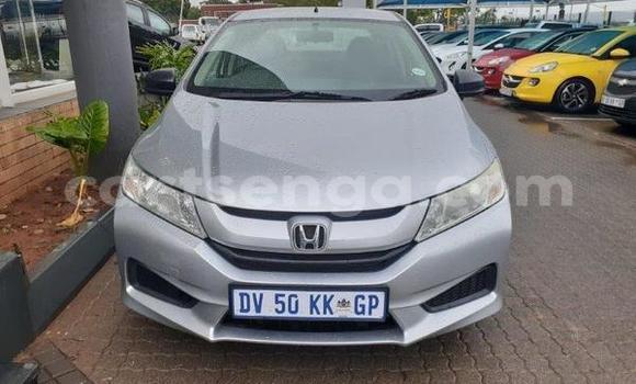 Acheter Occasion Voiture Honda Ballade Gris à Bulembu, Hhohho Acheter Occasion Voiture Honda Ballade Gris à Bulembu, Hhohho