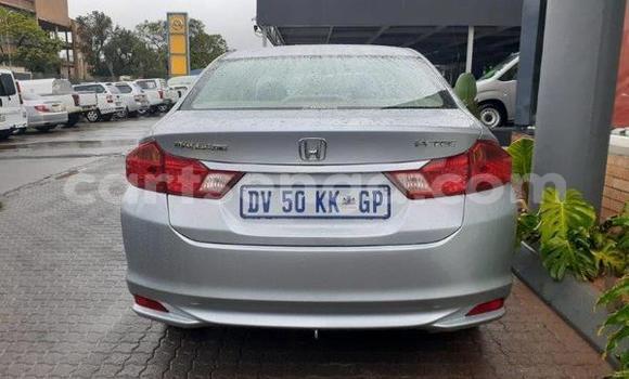 Acheter Occasion Voiture Honda Ballade Gris à Bulembu, Hhohho Acheter Occasion Voiture Honda Ballade Gris à Bulembu, Hhohho