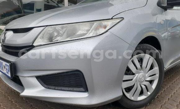 Acheter Occasion Voiture Honda Ballade Gris à Bulembu, Hhohho Acheter Occasion Voiture Honda Ballade Gris à Bulembu, Hhohho