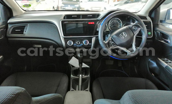 Acheter Occasion Voiture Honda Ballade Gris à Bulembu, Hhohho Acheter Occasion Voiture Honda Ballade Gris à Bulembu, Hhohho