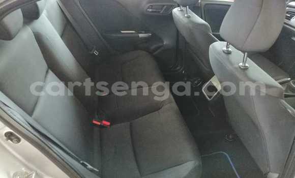 Acheter Occasion Voiture Honda Ballade Gris à Bulembu, Hhohho Acheter Occasion Voiture Honda Ballade Gris à Bulembu, Hhohho